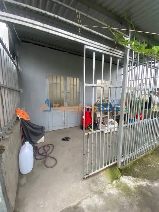 Nhà hẻm Văn Lang Rạch Giá 90m² chỉ 450 triệu - Giá tốt hiếm có