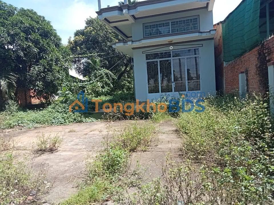 Đất Tân Lợi Buôn Ma Thuột 353m² 11.7 tỷ - Sổ đỏ chính chủ