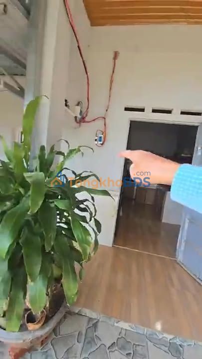 Farm Ea KPam 2450m² giá 1.5 tỷ - Sổ đỏ chính chủ