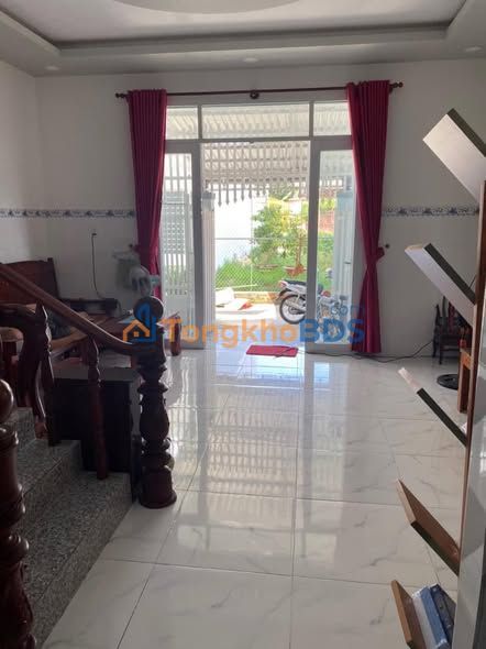 Nhà riêng Phường 5 Bến Tre 75m² 1,75 tỷ - Chính chủ bán