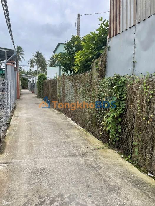 Bán Đất Vĩnh Long 127m² - Sổ Hồng Riêng, Giá 650 Triệu