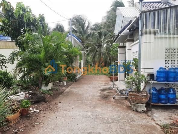 Đất nền Phường An Hội 126m² 480 triệu - Sổ đỏ chính chủ