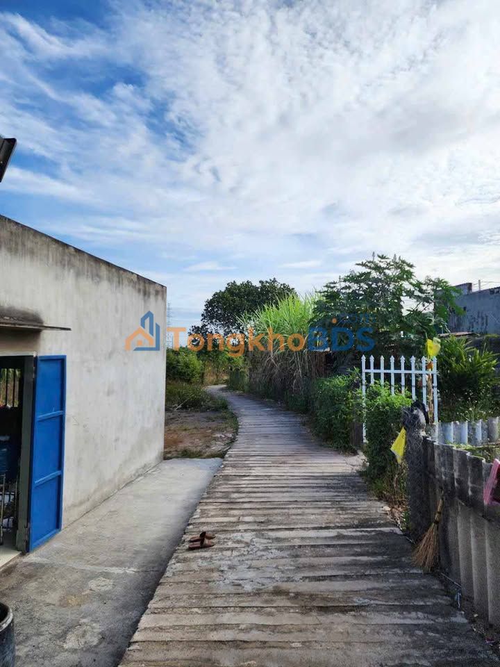 Đất Phong Nẫm Phan Thiết 842m² - Đường ô tô vào đất