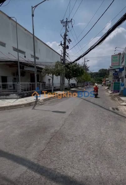 Nhà hẻm Hoa Nam Bến Tre 140m² 4.6 tỷ - Chính chủ bán