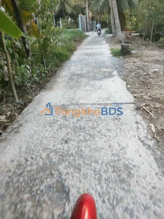 Đất nền Lương Hòa 548m² 600 triệu - Đường to ô tô