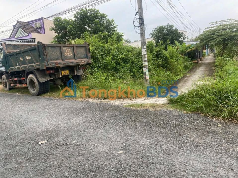 Nhà Long Phước Long Hồ 115m² 700-799 triệu - Chính chủ bán