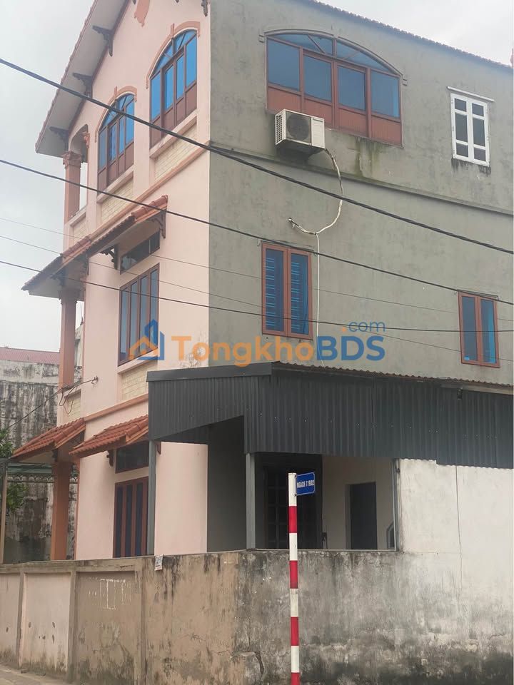 Đất Dương Quang Gia Lâm 50m2 giá 3 tỷ - Sổ đỏ chính chủ