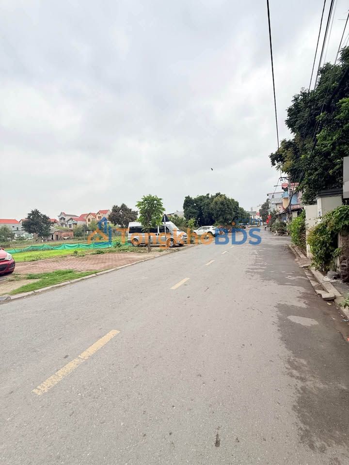 Nhà riêng Xã Đa Tốn, Gia Lâm 58m² 7.38 tỷ - Ô tô vào tận nhà