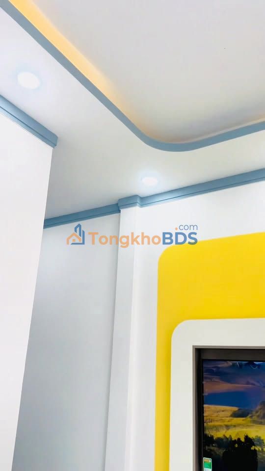 Nhà riêng Phú Khương 101m² 1.39 tỷ - Chính chủ