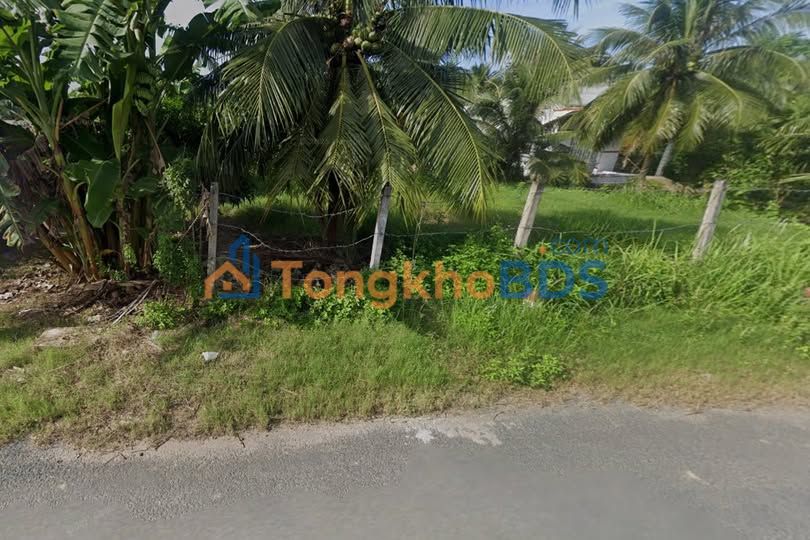 Đất nền DX01 Phước Thạnh 942m² 3.1 tỷ - Ô tô vào