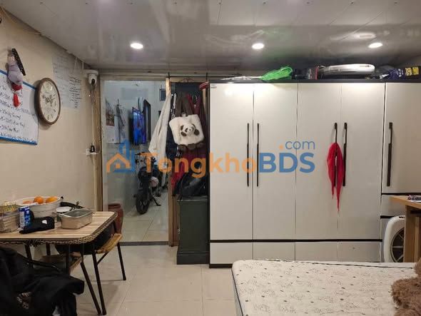 Nhà Ngọc Hồi - Thanh Trì: 45m² Cấp 4 Vuông Vắn, 2.35 Tỷ, 2 Ngủ, Ô Tô Đỗ Cổng