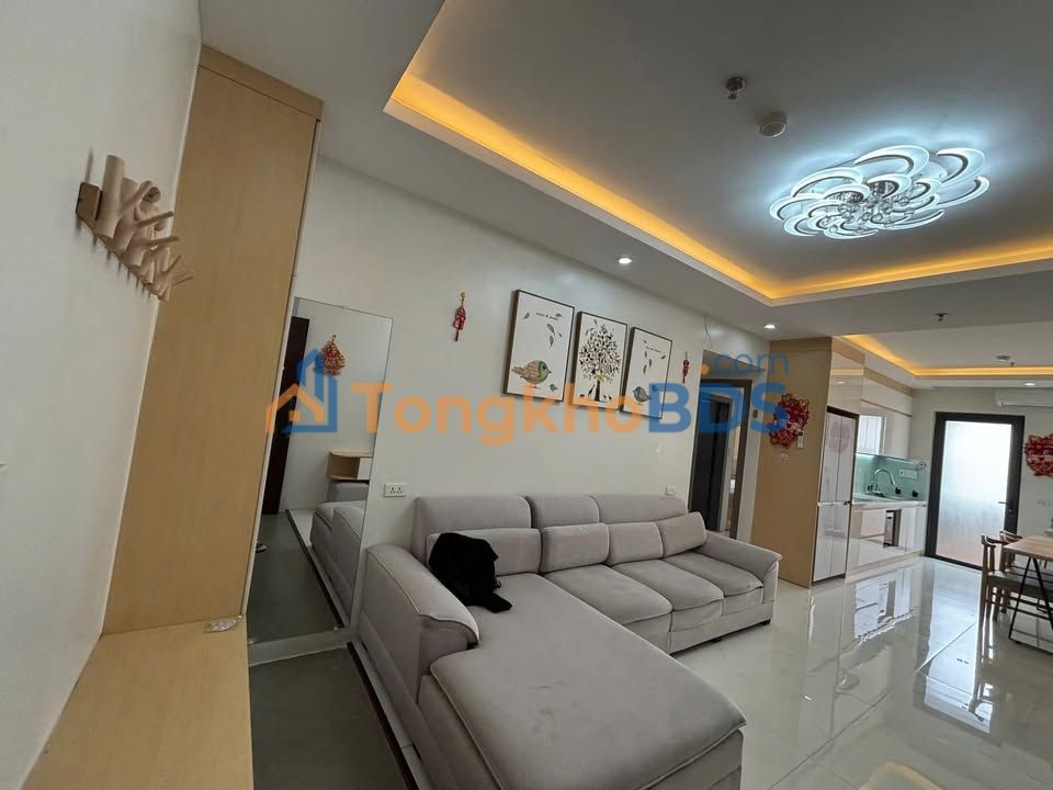 Căn hộ Cát Tường ECO CT1 Yên Phong 64m² 3 tỷ - View đẹp