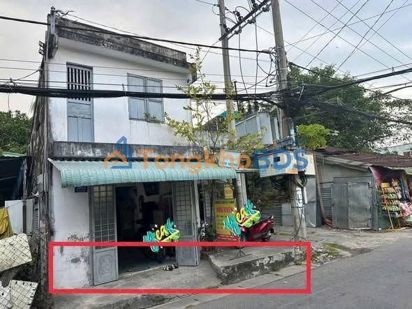 Nhà mặt tiền Trương Định P6 70m² 1.35 tỷ - KD sầm uất