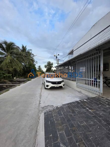 Nhà trọ Phú Tân Bến Tre 2.8 triệu - Sẵn sàng ở ngay