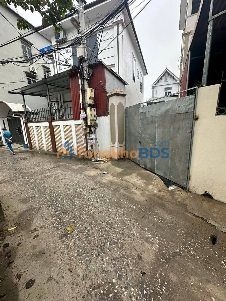 Đất Phúc Hòa Phúc Thọ 46m² 2 tỷ - Thổ cư 100%