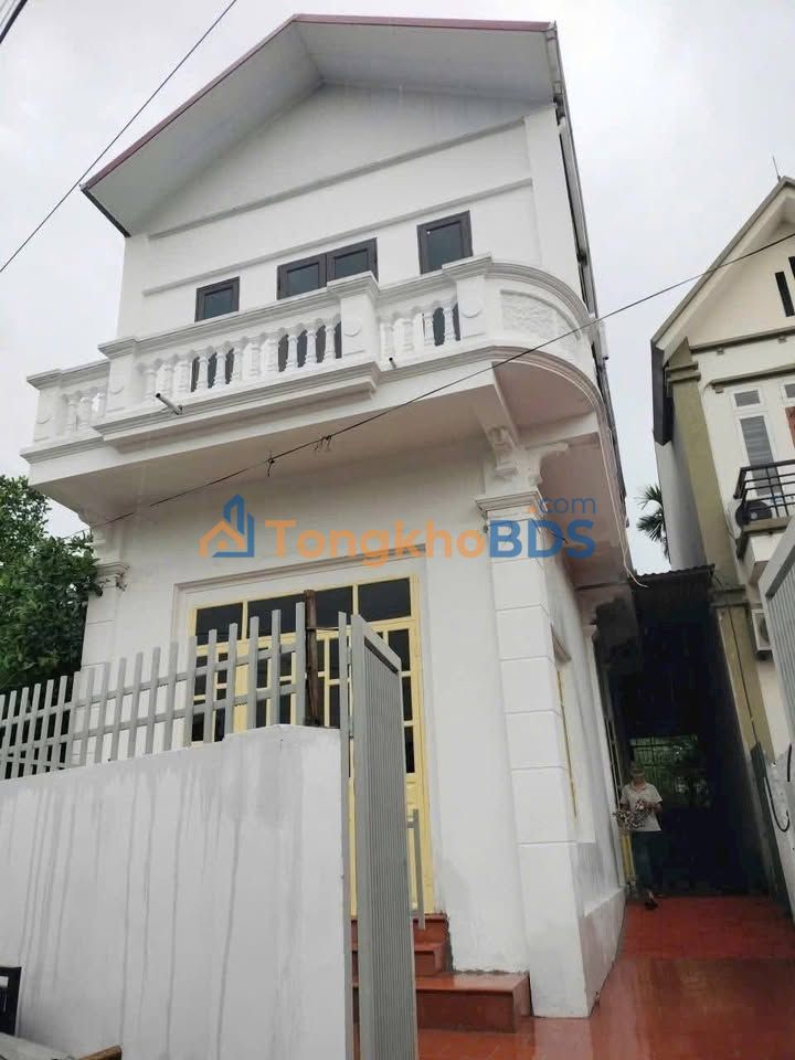 Nhà riêng Phúc Thọ 100m² giá 3 tỷ - Chính chủ bán