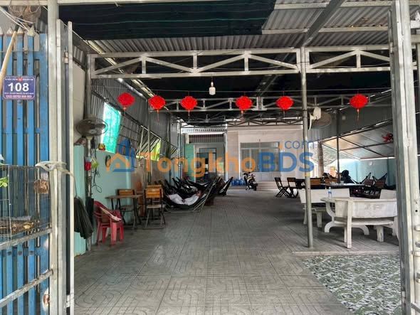 Nhà riêng Phú Tân Bến Tre 785m² giá 7 tỷ - Chính chủ bán