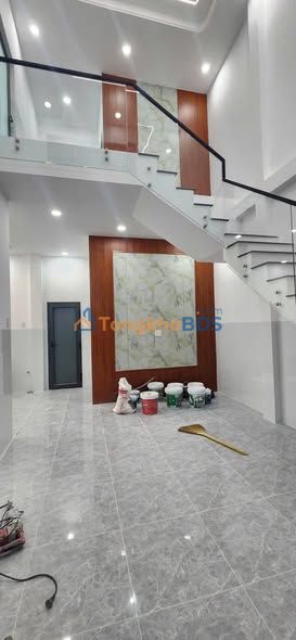 Nhà riêng An Hội Bến Tre 123m² 1.666 tỷ - Chính chủ bán