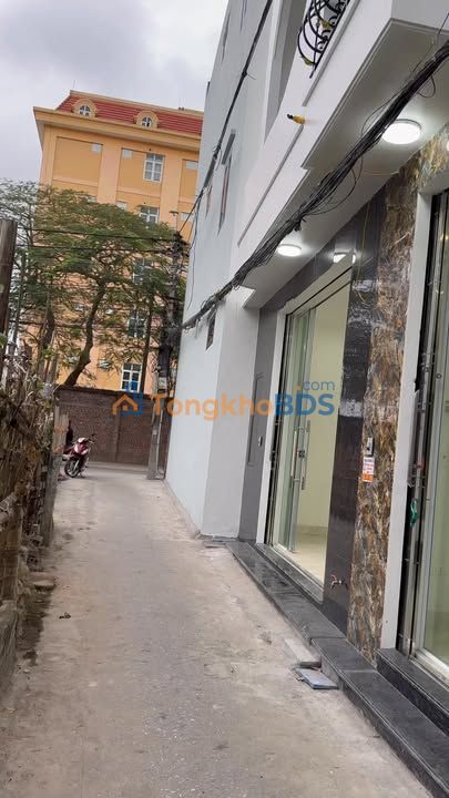 Nhà riêng Trần Thọ Quế Nam Định 54m² 2,48 tỷ - Ô tô vào tận nhà