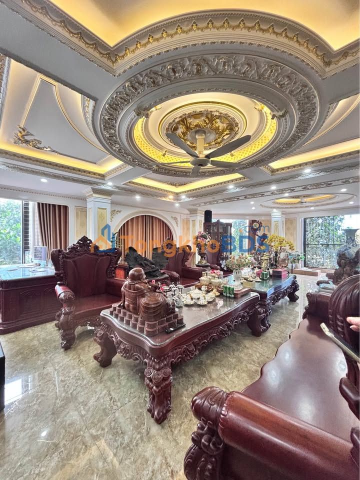 Nhà riêng Võ Cường Bắc Ninh 50 triệu/tháng - Sẵn sàng ở ngay