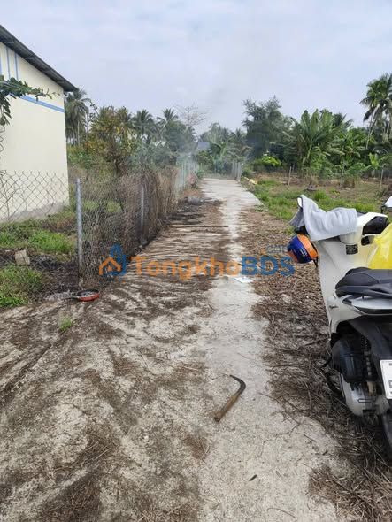 Đất nền Tam Phước Châu Thành 300m2 850 triệu - Xây dựng tự do