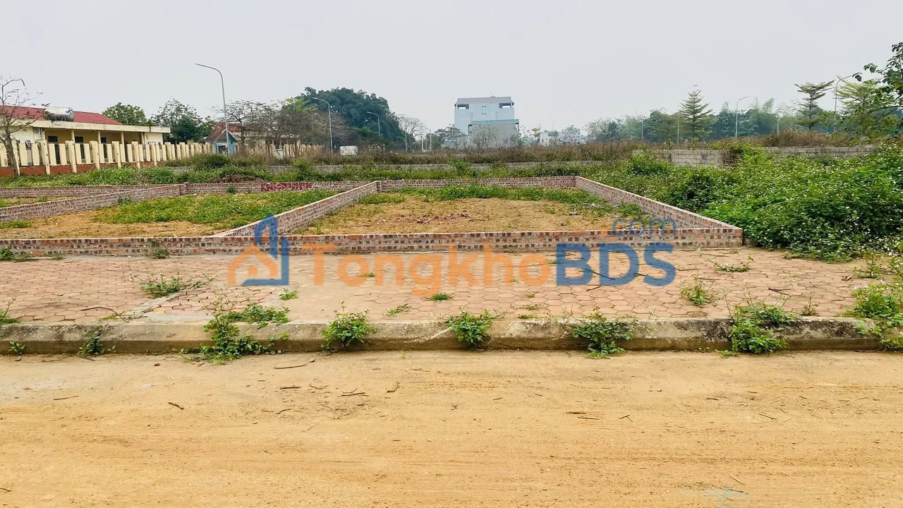 Nhà riêng Bình Yên Thạch Thất 100m2 - Chính chủ bán