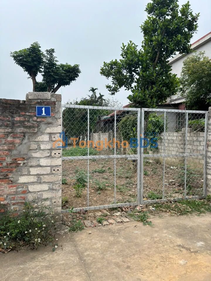 Đất nền Yên Bài Ba Vì 1.532m² - Tiềm năng tăng giá sinh lời