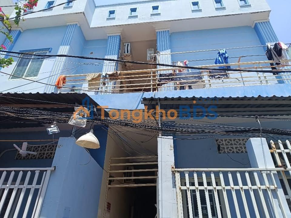 Căn hộ dịch vụ EcoGreen Q7 160m² 11 tỷ - Bàn giao ngay