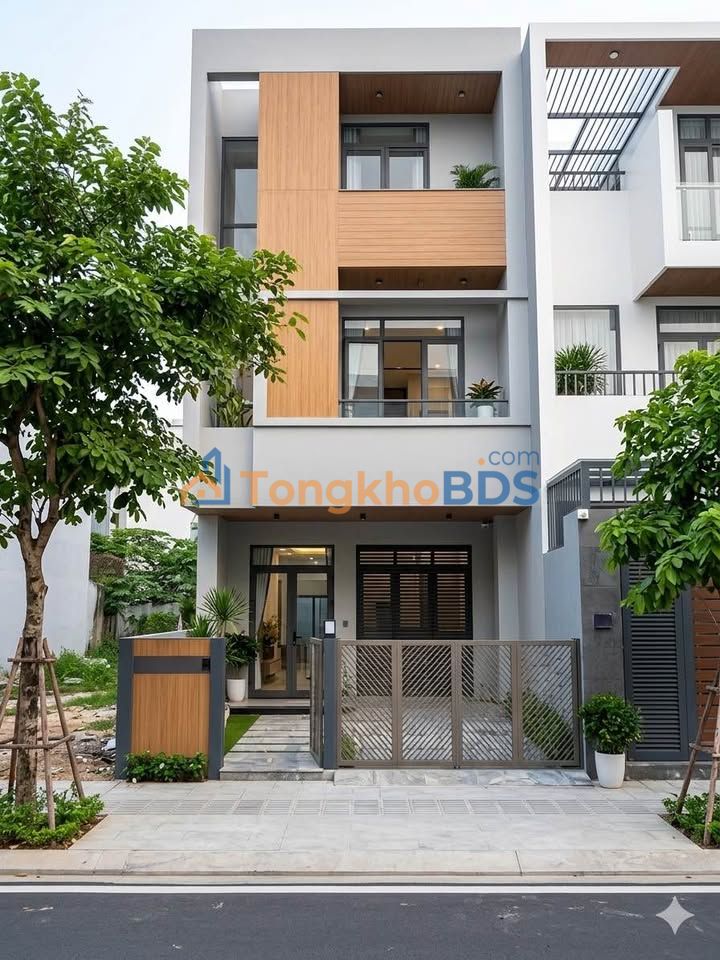 Nhà riêng DS8 Hiệp Thành 3 110m² - Chính chủ bán gấp