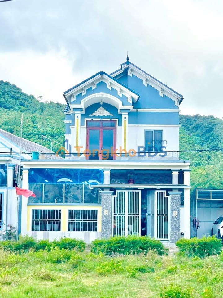 Nhà Xuân Tiến Kỳ Xuân 157m² thỏa thuận - Chính chủ bán