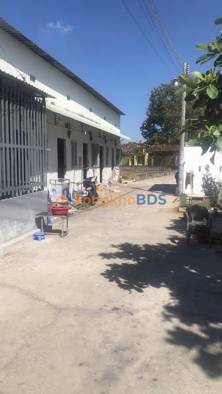 Đất nền Đăng Van Lãnh Phan Thiết 95m² - Sổ đỏ chính chủ