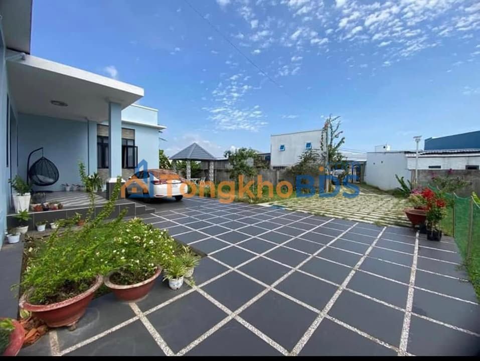 Nhà vườn Rạch Giá 812m² giá 4 tỷ - Sẵn sàng ở ngay