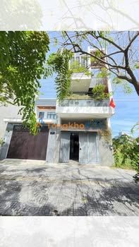 Nhà riêng Lê Long Vân Bà Rịa 115m² giá 5 tỷ - Chính chủ bán