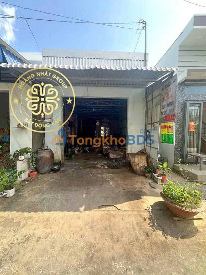 Nhà riêng Cà Mau P6-13 130m² 1.4 tỷ - Sẵn sàng ở ngay