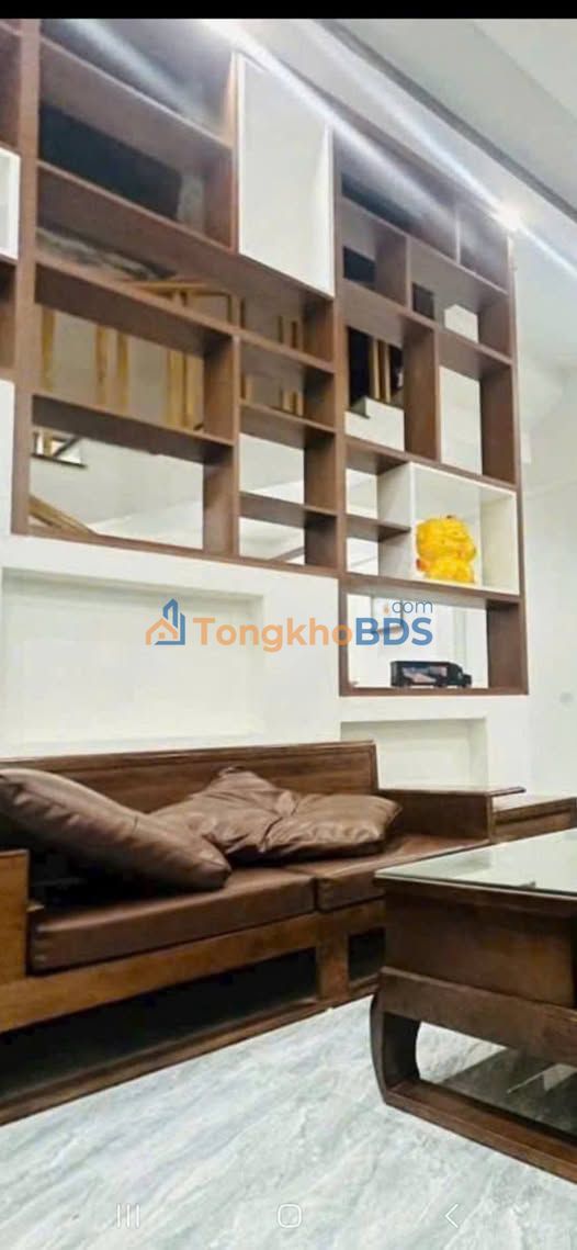 Nhà riêng Nguyễn Tất Thành Yên Bái 127m² – Sẵn sàng ở ngay