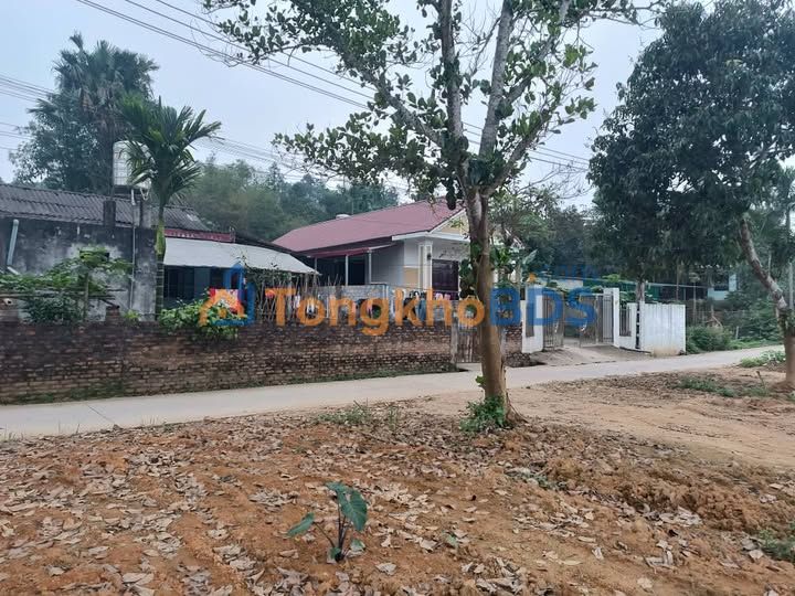 Đất nền Ngõ 683 Yên Ninh 100m² giá 600 triệu - Sổ đỏ chính chủ hiếm có