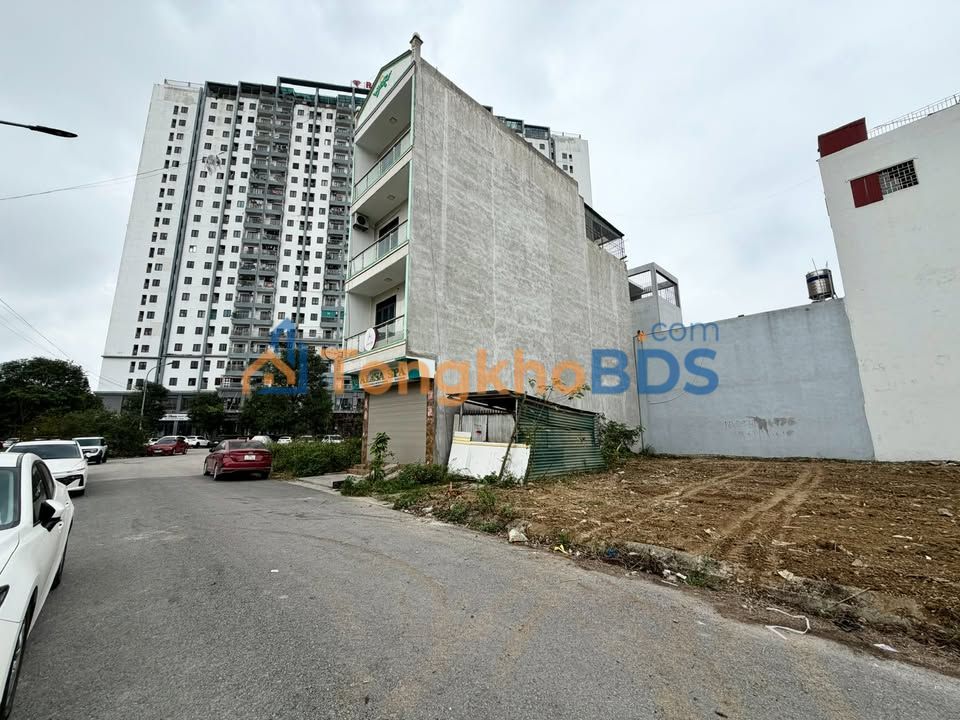 Đất nền Đô Thị Xanh Quảng Xương 80m² 3 tỷ - Tiềm năng tăng giá