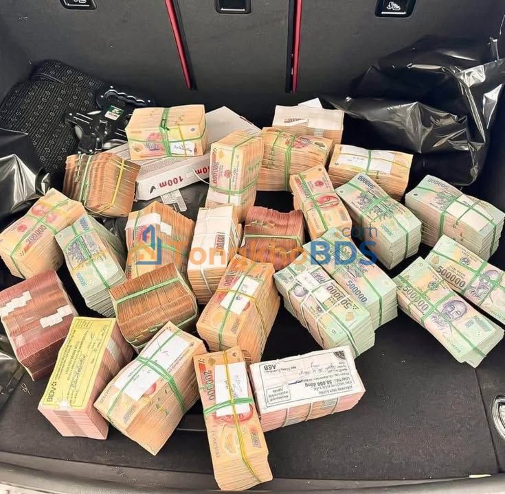 Đất nền Xã Phú Xuân 145.5m² giá 1,15 tỷ - Giá F0 CĐT