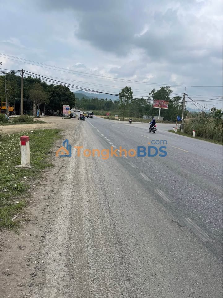 Đất nền KCN Hoàng Mai 2 Thanh Hóa 140m² - Sổ đỏ chính chủ