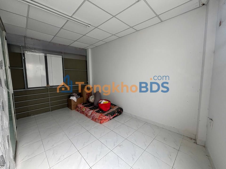 Phòng trọ Tân Bình 20m² 3.5 triệu - Vị trí đẹp, giờ tự do