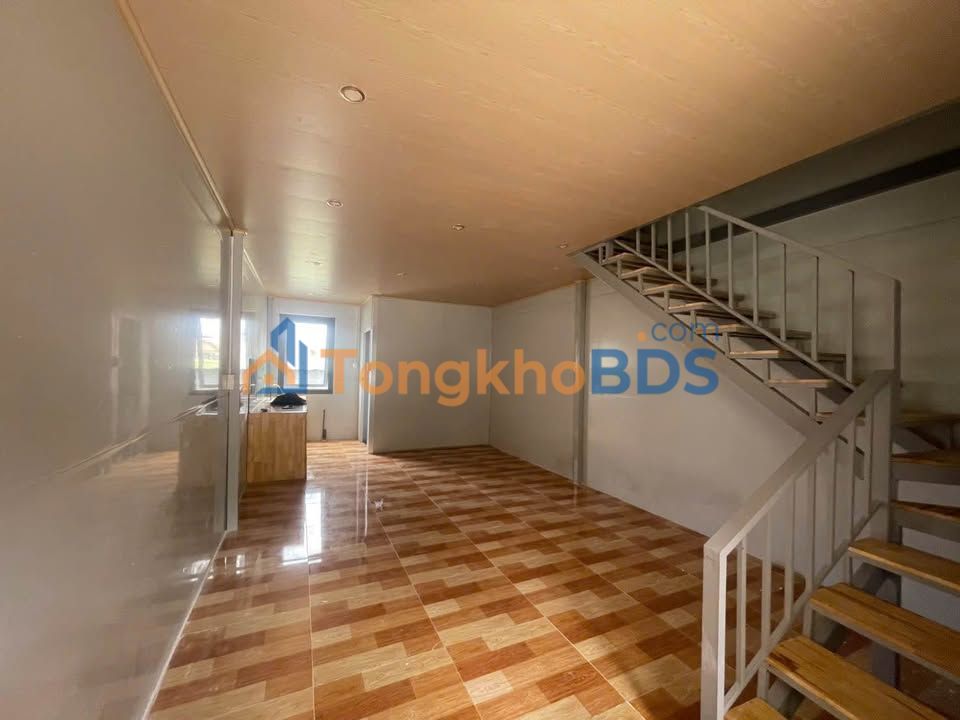 Căn hộ Triệu Việt Vương, Đà Lạt 2,5 triệu/tháng - Bàn giao ngay