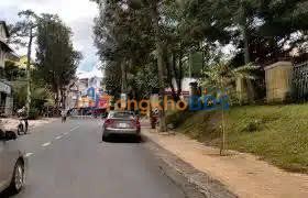 Nhà Trần Lê Đà Lạt 100m2 18 triệu - Đường lớn sầm uất