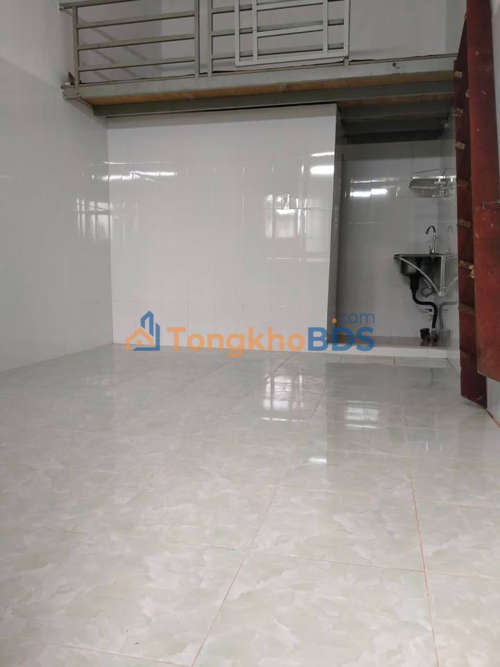 RoomForRent Hẻm T21A Triệu Việt Vương 2m² giá 2.2 triệu - Sẵn sàng vào ở