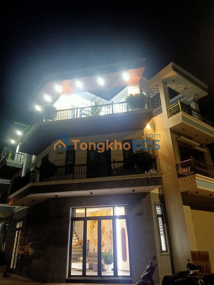 Nhà phố Bình Chuẩn Thuận An 71m² 5.95 tỷ - Sẵn sàng ở ngay