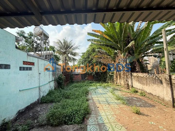 Nhà cấp 4 Trường Sa An Châu 1 tỷ - Chính chủ