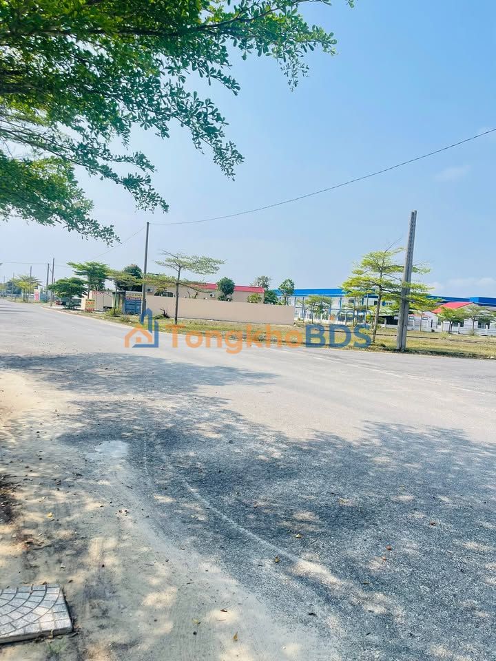 Đất nền Cocobay Điện Dương 125m² 2.9 tỷ - Sổ đỏ chính chủ