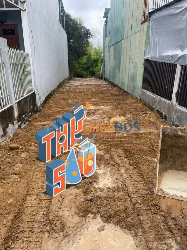 Đất nền Điện Nam Đông 165m² giá 2 tỷ - Sổ đỏ chính chủ