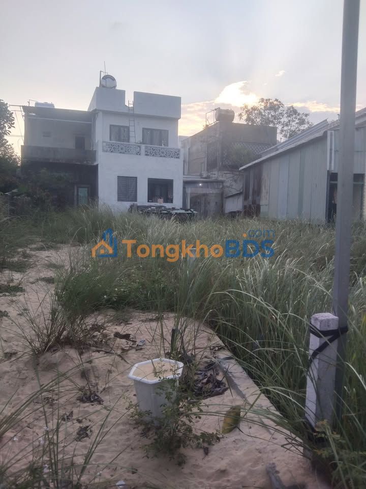 Đất nền Điện Nam Bắc Trần Thủ Độ 130m² 1.99 tỷ - Đường to ô tô