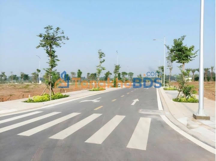 Đất nền Quốc Lộ 63 Phú Quốc 100m² 7xxtr - Sổ đỏ chính chủ