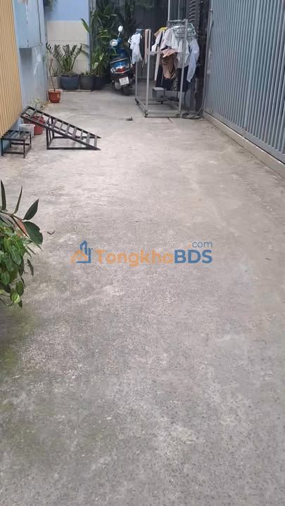 Nhà Quận Gò Vấp Quang Trung 28m² 3.6 tỷ - Chính chủ bán